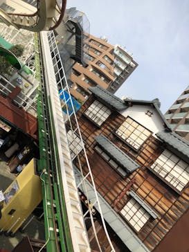 浅草花やしきに投稿された画像（2023/3/12）