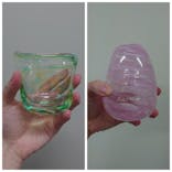 アトリエガラス工房ZO（ゾウ）に投稿された画像（2023/3/12）