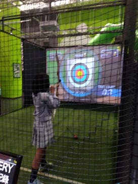 VS PARK イオンモール新利府 南館店に投稿された画像（2023/3/11）