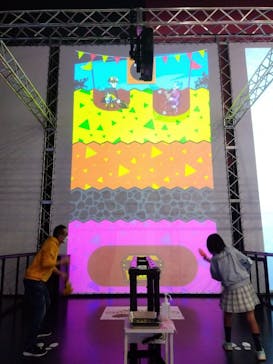 VS PARK イオンモール新利府 南館店に投稿された画像（2023/3/11）