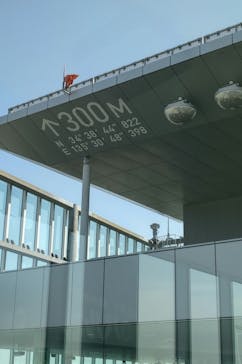 ハルカス300(展望台)に投稿された画像（2023/3/12）
