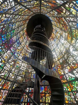 彫刻の森美術館に投稿された画像（2023/3/12）