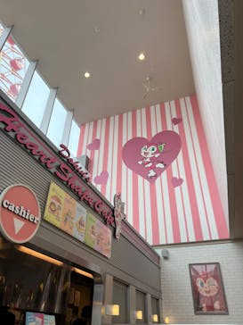 神戸アンパンマンこどもミュージアム＆モールに投稿された画像（2023/3/12）