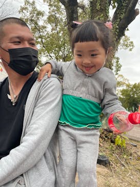 日本モンキーパークに投稿された画像（2023/3/12）