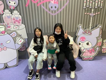 日本モンキーパークに投稿された画像（2023/3/12）