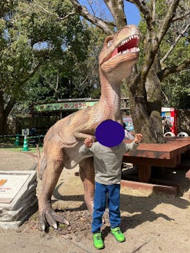 安城産業文化公園デンパークに投稿された画像（2023/3/11）