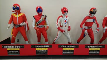 東映太秦映画村に投稿された画像（2023/3/12）