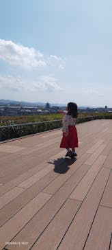 京都鉄道博物館に投稿された画像（2023/3/12）