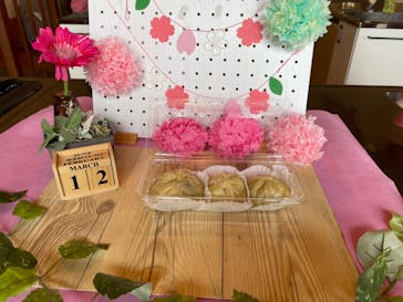 松阪農業公園ベルファームに投稿された画像（2023/3/12）