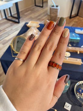 熱海ゆびわ工房に投稿された画像（2023/3/12）