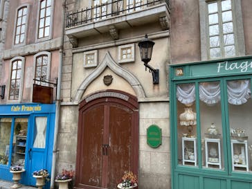 星の王子さまミュージアム 箱根サン=テグジュペリに投稿された画像（2023/3/12）