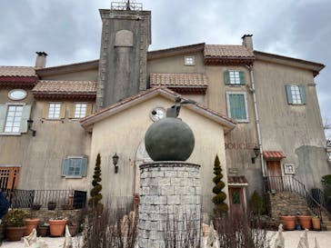 星の王子さまミュージアム 箱根サン=テグジュペリに投稿された画像（2023/3/12）