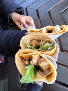 まかいの牧場に投稿された画像（2023/3/12）