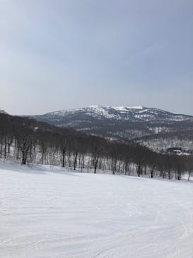 秋田八幡平スキー場に投稿された画像（2023/3/12）