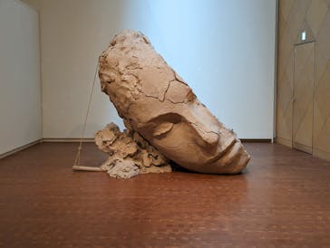 国立国際美術館に投稿された画像（2023/3/12）