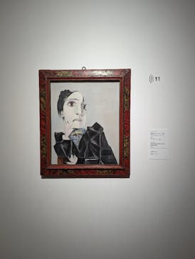 国立国際美術館に投稿された画像（2023/3/12）