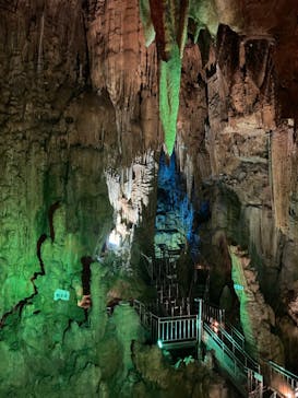 あぶくま洞に投稿された画像（2023/3/12）