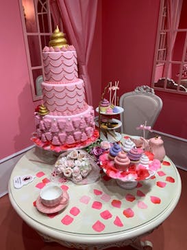 うんこミュージアム TOKYOに投稿された画像（2023/3/12）