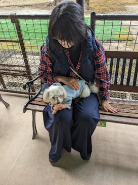 阿蘇カドリー・ドミニオンに投稿された画像（2023/3/12）