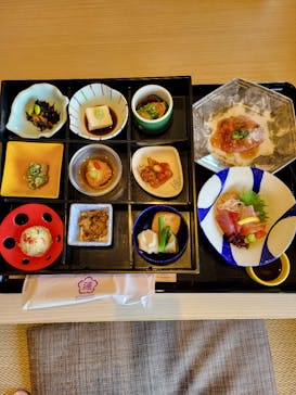 神戸みなと温泉 蓮に投稿された画像（2023/3/12）