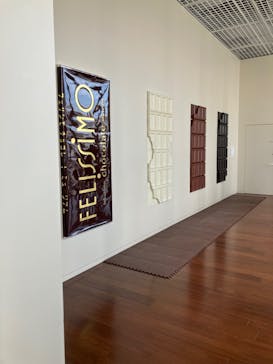 felissimo chocolate museum（フェリシモチョコレートミュージアム）に投稿された画像（2023/3/12）