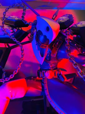 ペルソナ25thフェスに投稿された画像（2023/3/12）