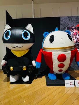 ペルソナ25thフェスに投稿された画像（2023/3/12）