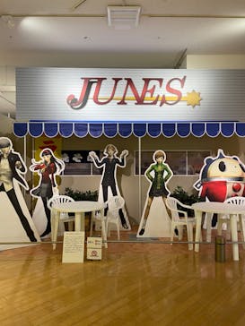 ペルソナ25thフェスに投稿された画像（2023/3/12）