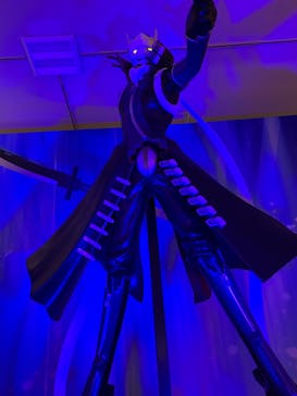 ペルソナ25thフェスに投稿された画像（2023/3/12）