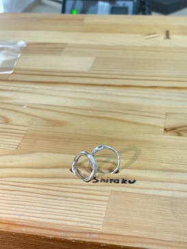 師楽に投稿された画像（2023/3/12）