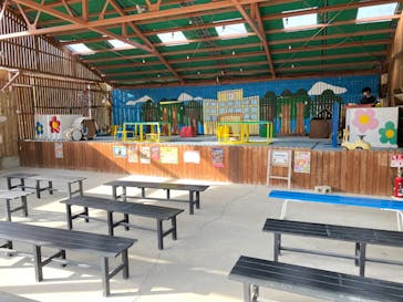 しろとり動物園に投稿された画像（2023/3/12）