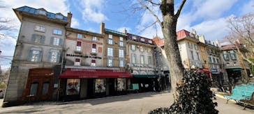 星の王子さまミュージアム 箱根サン=テグジュペリに投稿された画像（2023/3/12）