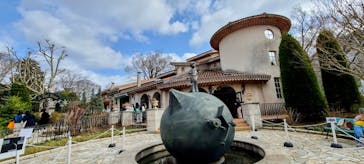 星の王子さまミュージアム 箱根サン=テグジュペリに投稿された画像（2023/3/12）