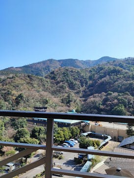 日帰り温泉湯の里おかだに投稿された画像（2023/3/12）