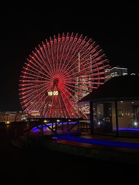 横浜みなとみらい 万葉倶楽部に投稿された画像（2023/3/12）