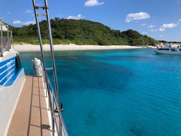 マリンクラブ ベリー 那覇店に投稿された画像（2023/3/12）