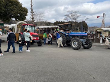 まかいの牧場に投稿された画像（2023/3/13）