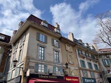 星の王子さまミュージアム 箱根サン=テグジュペリに投稿された画像（2023/3/13）