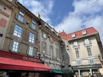 星の王子さまミュージアム 箱根サン=テグジュペリに投稿された画像（2023/3/13）