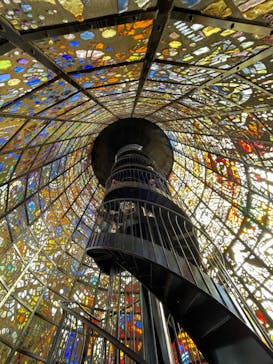 彫刻の森美術館に投稿された画像（2023/3/13）