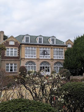 鳩山会館に投稿された画像（2023/3/13）