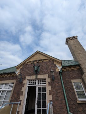 鳩山会館に投稿された画像（2023/3/13）