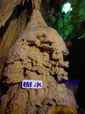 あぶくま洞に投稿された画像（2023/3/13）