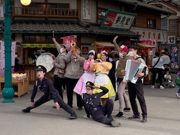 西武園ゆうえんちに投稿された画像（2023/3/13）