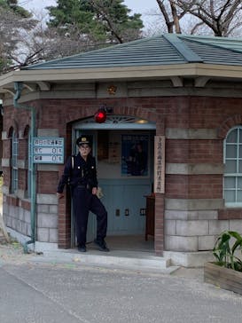 西武園ゆうえんちに投稿された画像（2023/3/13）