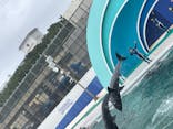 鴨川シーワールドに投稿された画像（2023/3/13）