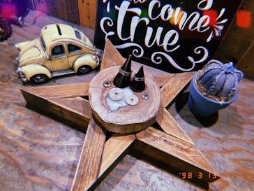 SWING BY（スウィング バイ）に投稿された画像（2023/3/13）