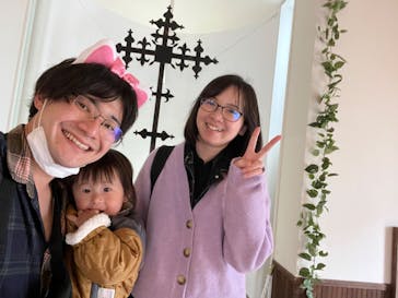 志摩スペイン村パルケエスパーニャに投稿された画像（2023/3/13）