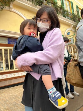 志摩スペイン村パルケエスパーニャに投稿された画像（2023/3/13）