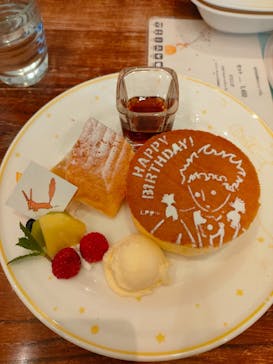 星の王子さまミュージアム 箱根サン=テグジュペリに投稿された画像（2023/3/13）